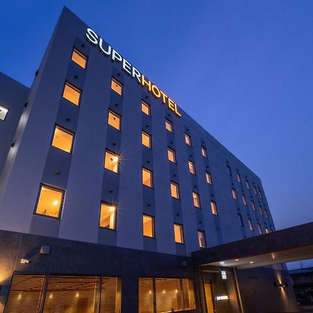 Super Hotel Yahaba Station East Exit Экстерьер фото