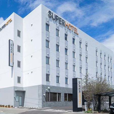Super Hotel Yahaba Station East Exit Экстерьер фото