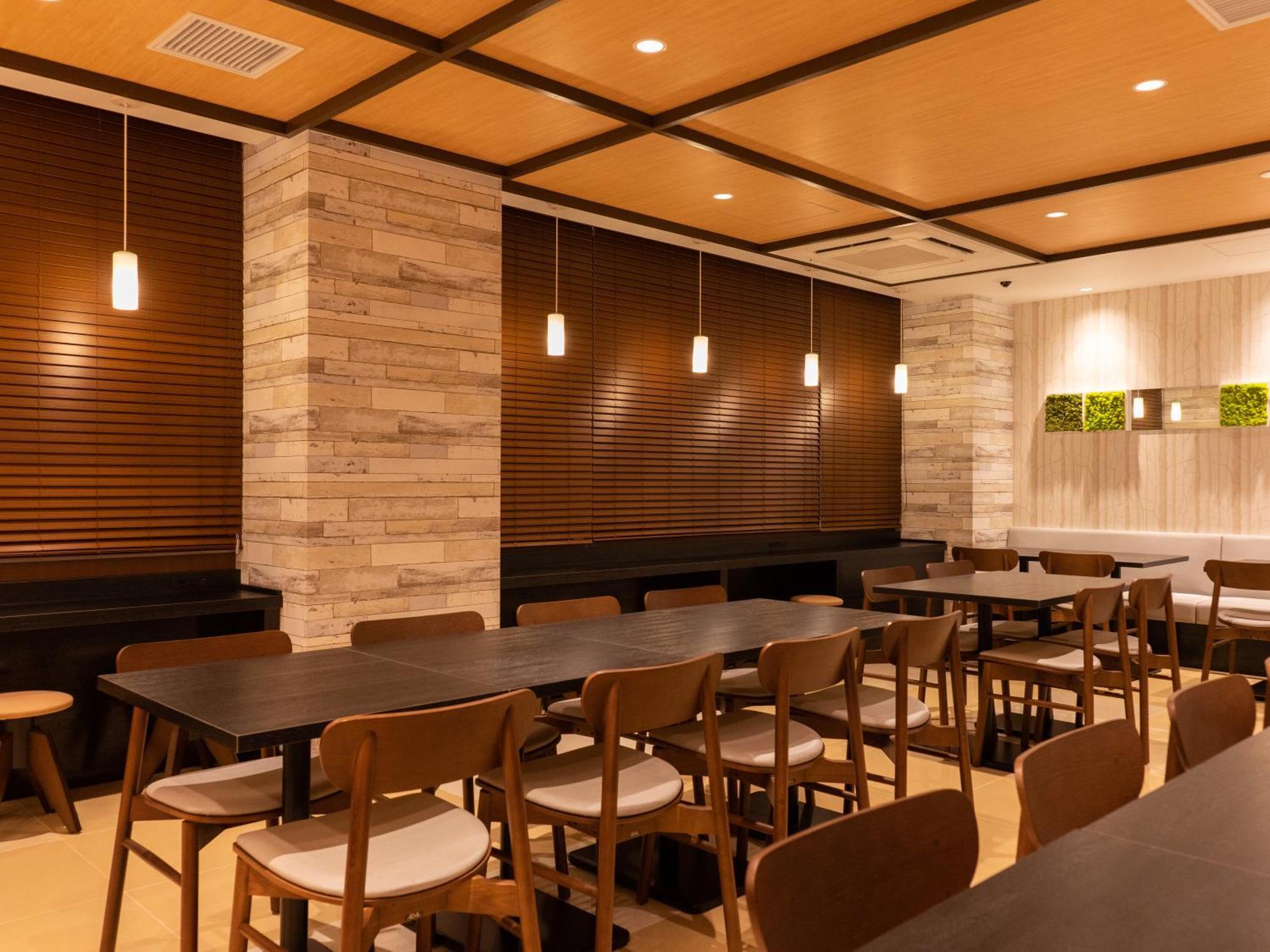 Super Hotel Yahaba Station East Exit Экстерьер фото