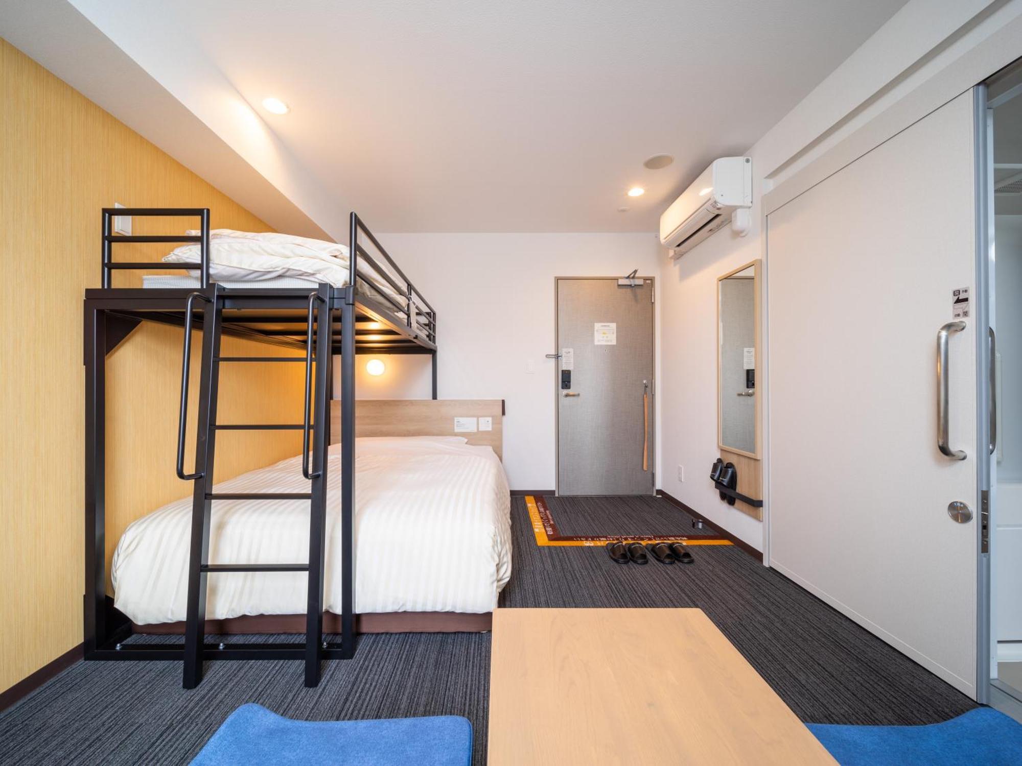 Super Hotel Yahaba Station East Exit Экстерьер фото