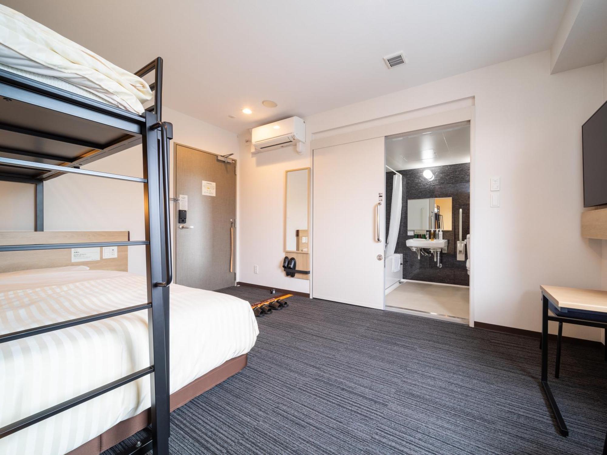 Super Hotel Yahaba Station East Exit Экстерьер фото