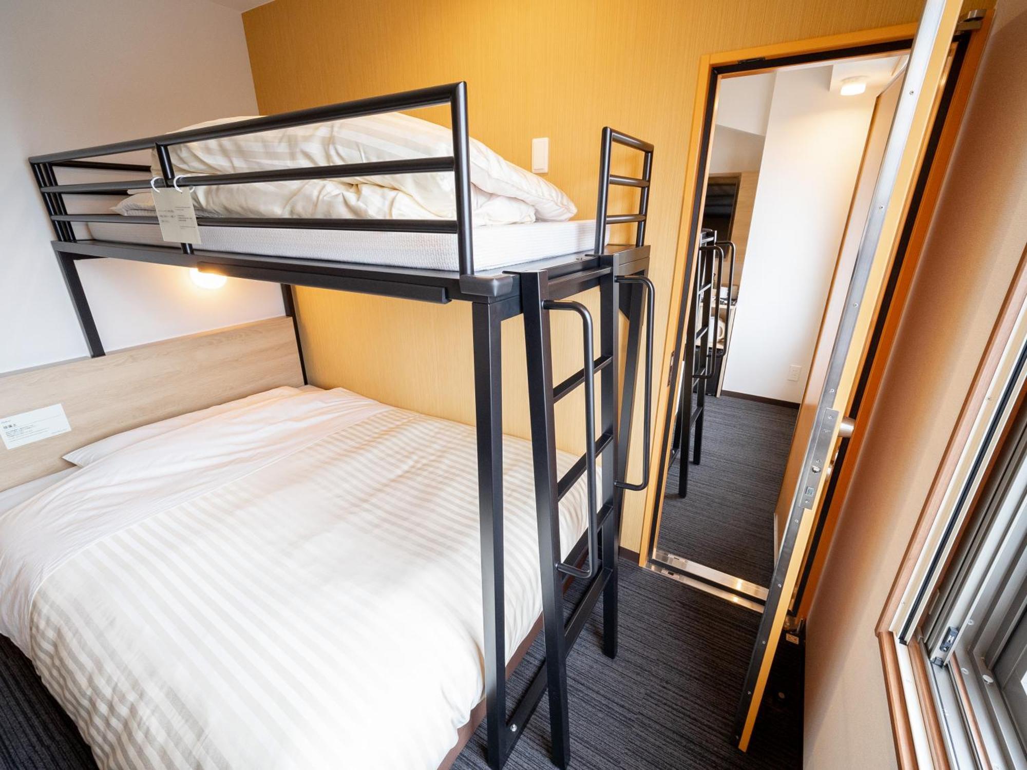 Super Hotel Yahaba Station East Exit Экстерьер фото